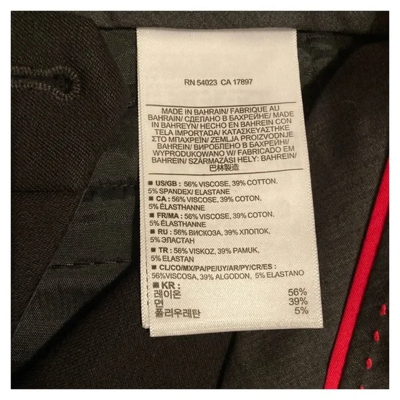 Banana Republic Sloan pants - Picture 6 of 6